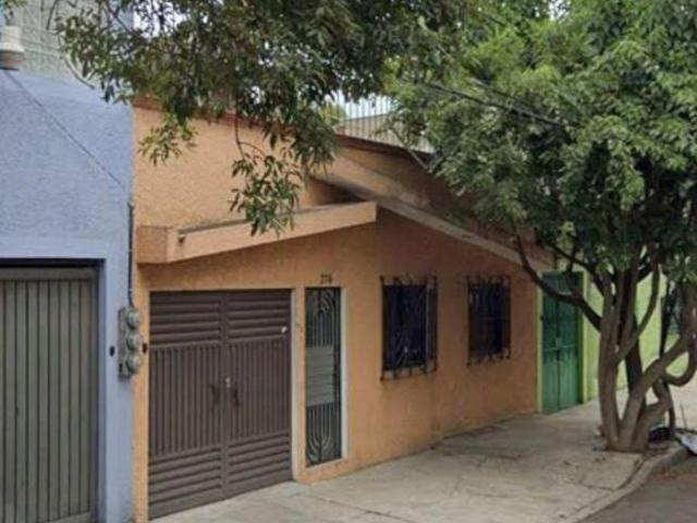 CASA EN VENTA PRO HOGAR AZCAPOTZALCO