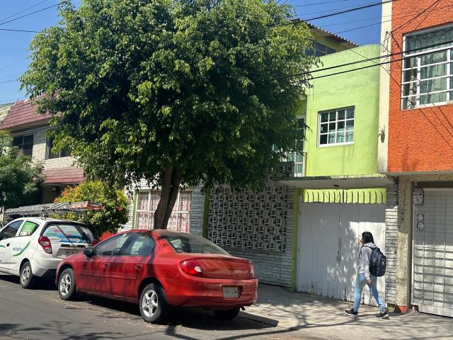 Casa en Venta Pro Hogar Azcapotzalco CDMX