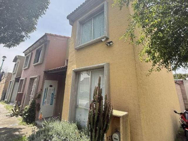 CASA EN VENTA – PROVENSAL DEL BOSQUE, TECÁMAC | CERCA DE AIFA