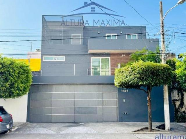 Casa en Venta Providencia Roof Garden
