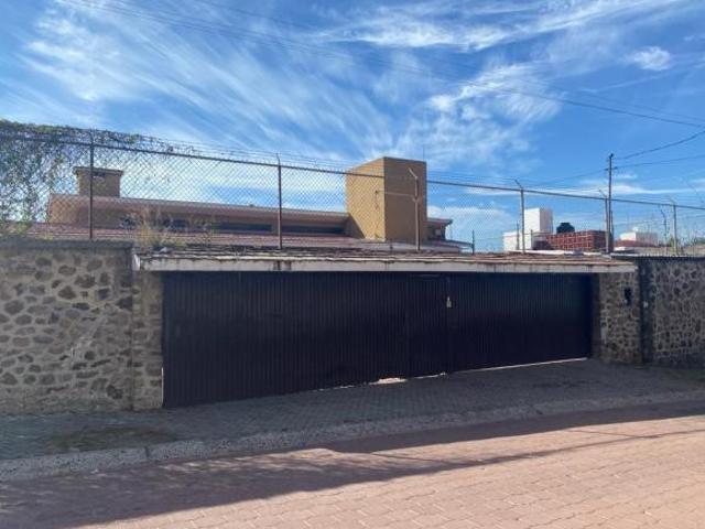 CASA EN VENTA QUERÉTARO, BALCONES COLONIALES DE QUERETARO