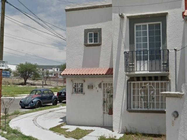 Casa en Venta Querétaro Corregidora VF