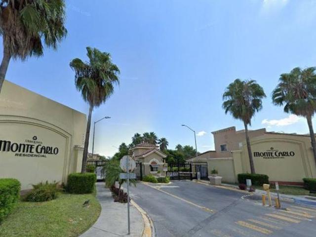 CASA EN VENTA QUINTA MONTECARLO POR REMATE, EXCELENTE OPORTUNIDAD!
