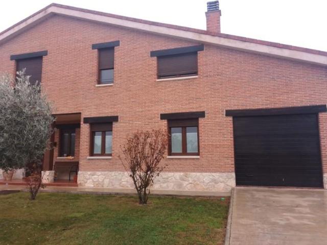 Casa en venta Quintana del Puente