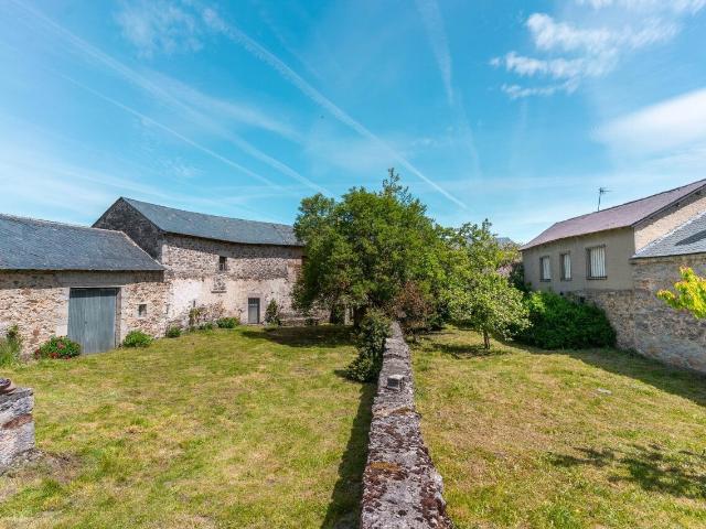Casa en venta, Quintanilla de Babia, León