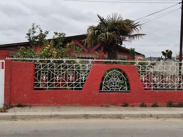 Casa en venta quilpué