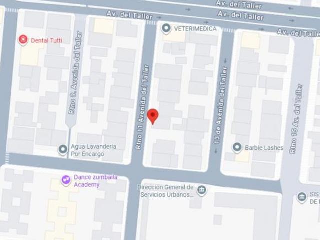 ¡EXCELENTE OPORTUNIDAD! Venta de Casa en, Jardín Balbuena, por debajo del costo, CDMX