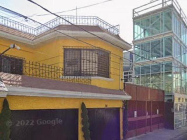 CASA EN VENTA EN COL JARDIN BALBUENA VENUSTIANO CARRANZA CIUDAD DE MEXICO