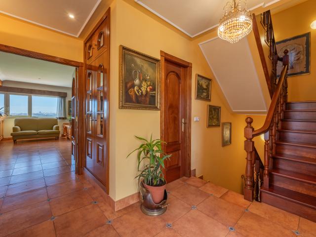Casa en venta, Rúa Vía Buccino, 4, 15178 Oleiros, A Coruña, España Oleiros, España