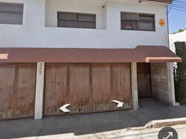 Casa en venta, Ruben Dario 295