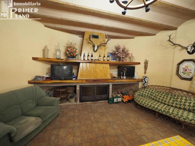 Casa en venta Ruidera
