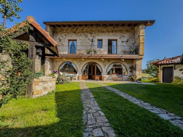 Casa en venta, Rumoroso, Cantabria