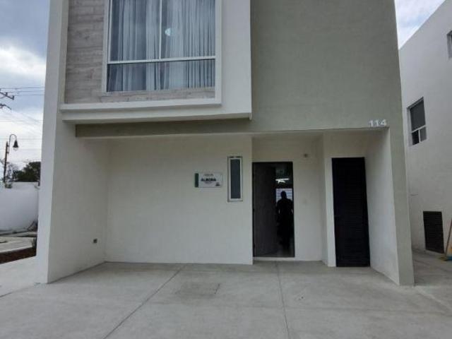 Casa en Venta Ramos Arizpe