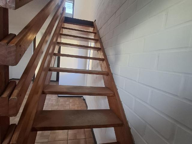 CASA EN VENTA RANCAGUA 2 DORMITORIOS 1 BAÑO