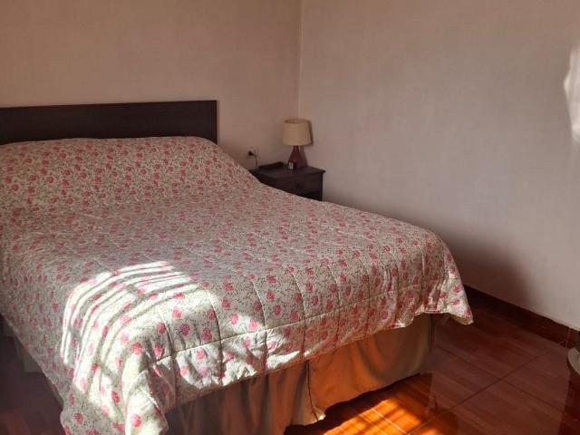 CASA EN VENTA RANCAGUA 4 DORMITORIOS 1 BAÑO