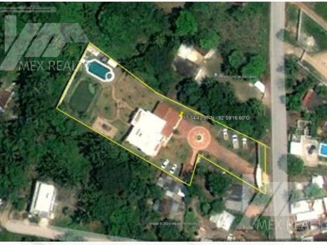 Casa en Venta, Rancher?a Boquer?n, Centro Tabasco, Cesi?n de Derechos Adjudicatarios con Posesi?n, Muy Negociable, Clave 66598