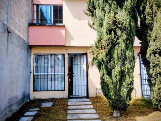 Casa en venta Ranchería las Trojes, Temoaya
