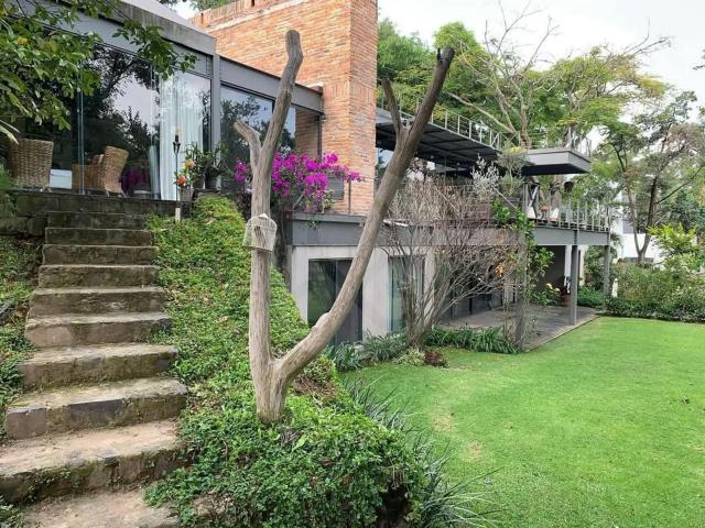 CASA EN VENTA RANCHO CONTENTO ZAPOPAN