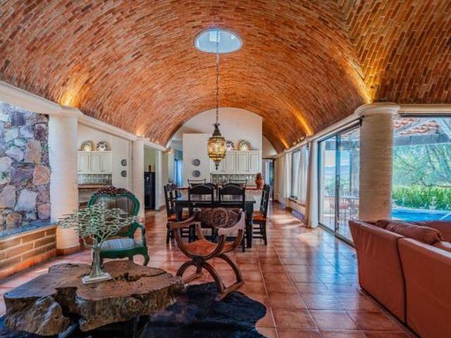 Casa en venta, Rancho Los Labradores, San Miguel de Allende Guanajuato