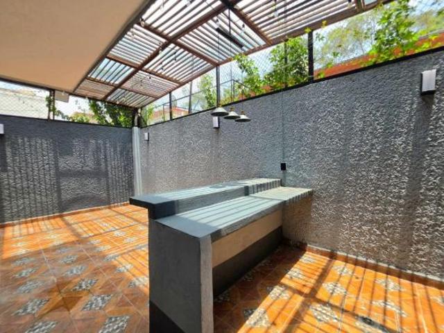 CASA EN VENTA, RANCHO PAMPAS, COAPA, SANTA CECILIA, COYOACAN