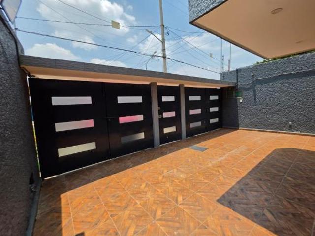 CASA EN VENTA, RANCHO PAMPAS, COAPA, SANTA CECILIA, COYOACAN