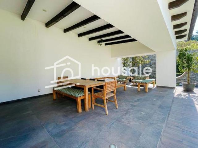 Casa en Venta, Rancho San Francisco. Álvaro Obregón, Ciudad de México