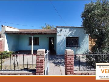 Casa en Venta Rawson San Juan