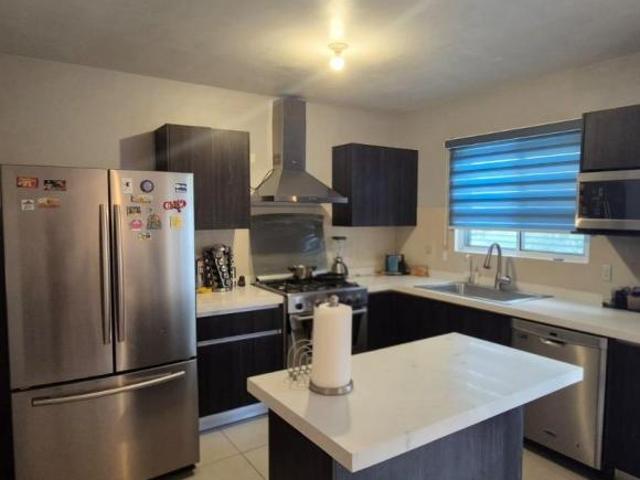 Casa en Venta Recova Residencial Tercer Sector