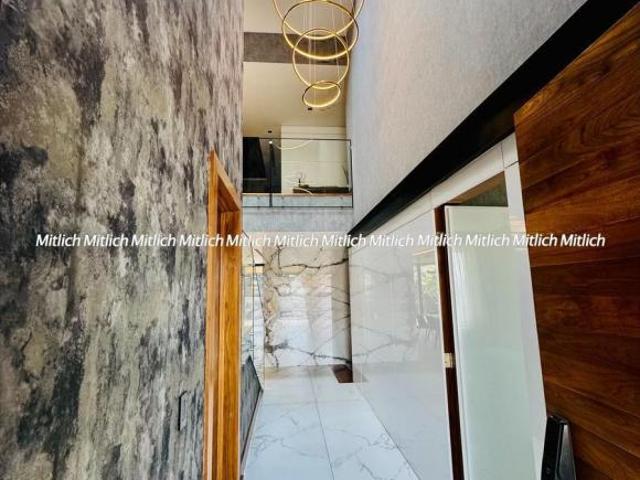 Casa en venta recámara en planta baja Fracc. Bosques de San Francisco. $21,500,000