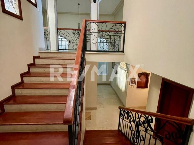 Casa en venta recamara en planta baja, Residencial Santa Teresa