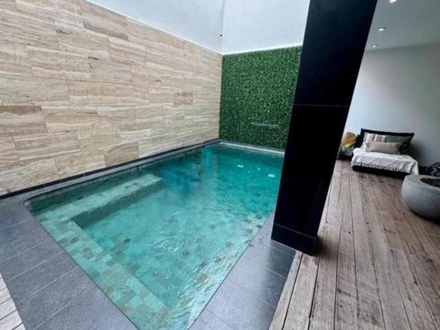 Casa en Venta recien Remodelada