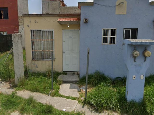 CASA EN VENTA ! RECUPERACION BANCARIA