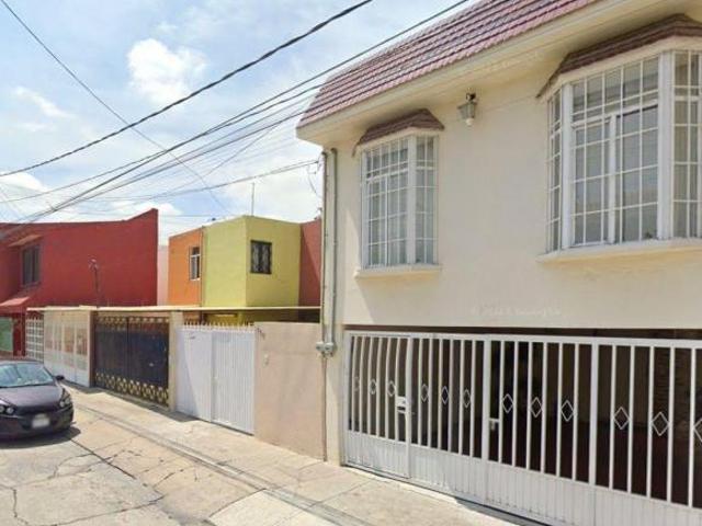 Casa en Venta, Recuperación Bancaria, Jesús Terán, Aguascalientes, Ags. México. LUN