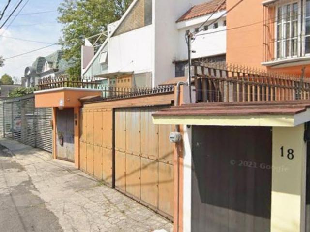 Casa en venta, Recuperación/Ejecución, Tetelpan, Álvaro Obregón, CDMX