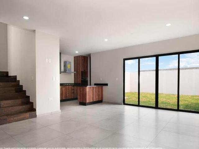 Casa en Venta Real Campestre Modelo Cora Villahermosa