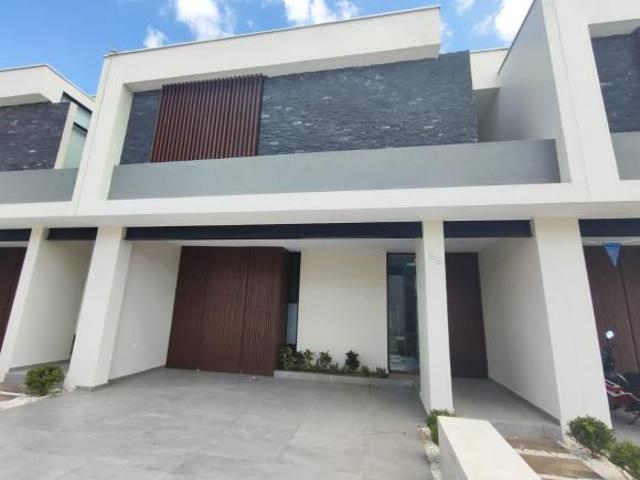 Casa en Venta Real Campestre Cluster 5 Modelo Fedra