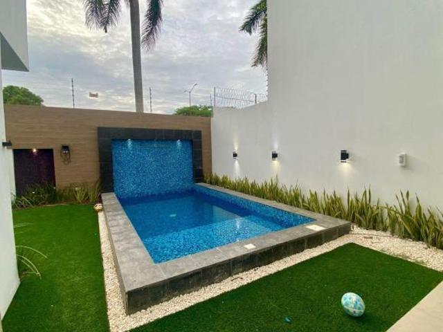 Casa en Venta Real Campestre Villahermosa