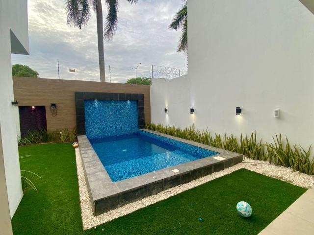 Casa en Venta Real Campestre Villahermosa