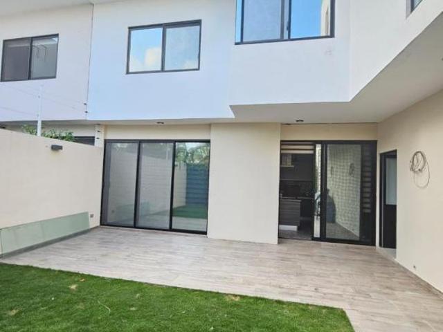 CASA EN VENTA REAL CAMPESTRE