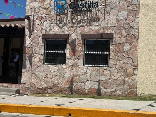 CASA EN VENTA REAL CASTILLA 4