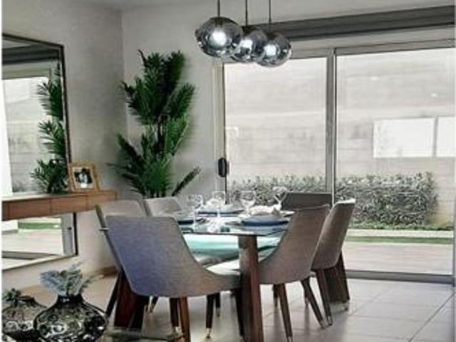 Casa en Venta. Real Ankara. Estrena tu nuevo hogar