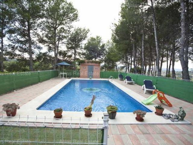 Casa en venta Real de Montroi