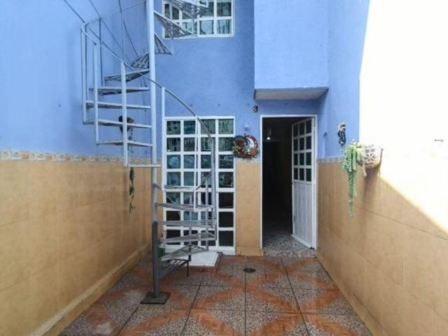 Casa en venta, Real de San Vicente ll Chicoloapan, Estado de México