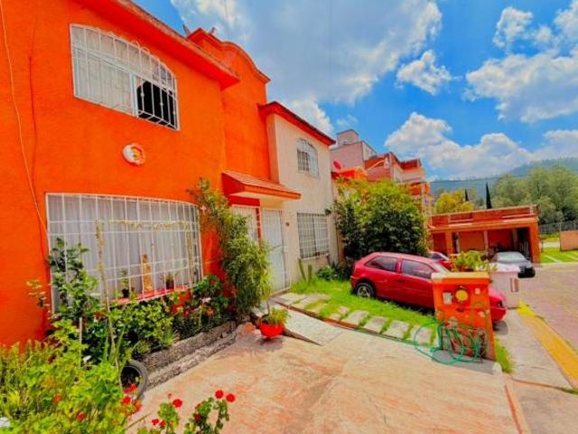 Casa en venta, Real del Bosque Tultitlan, Estado de Mexico
