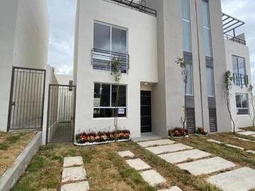 Casa en venta Real del Sur, Pachuca BASALTO 100 RE