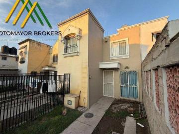 CASA EN VENTA REAL DEL VALLE TLAJOMULCO