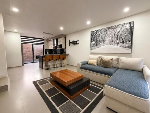 CASA EN VENTA REAL DEL VALLE