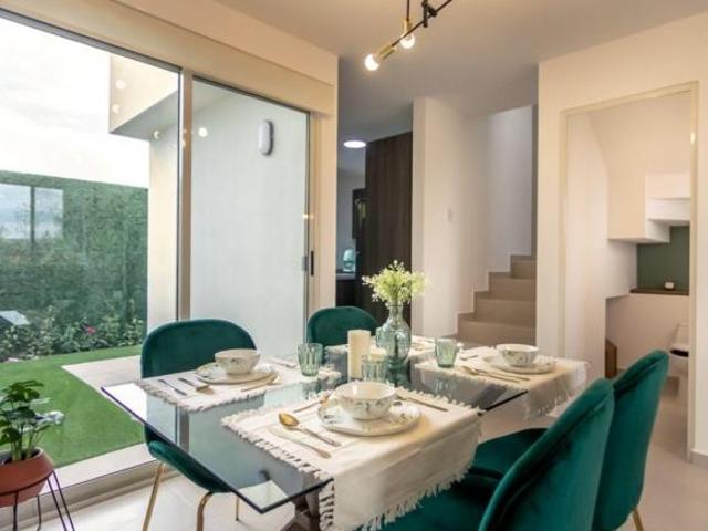 Casa en venta, Real Solare, El Marqués, Querétaro