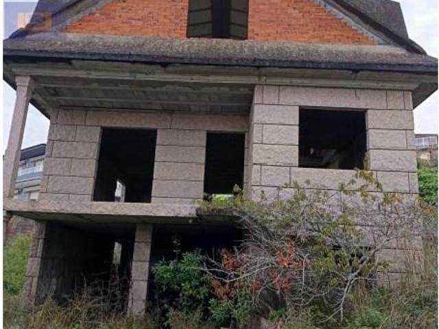 Casa en venta Redondela
