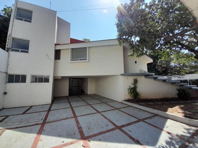 Casa en venta. Reforma, Cuernavaca